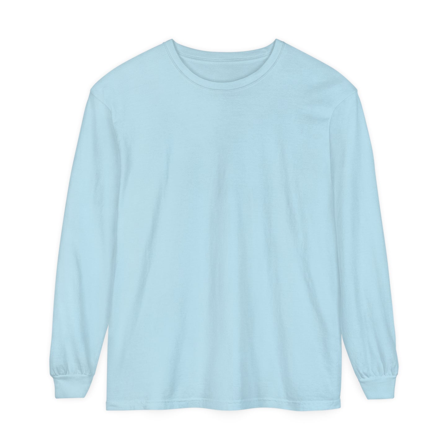 Transcending Long Sleeve Tee