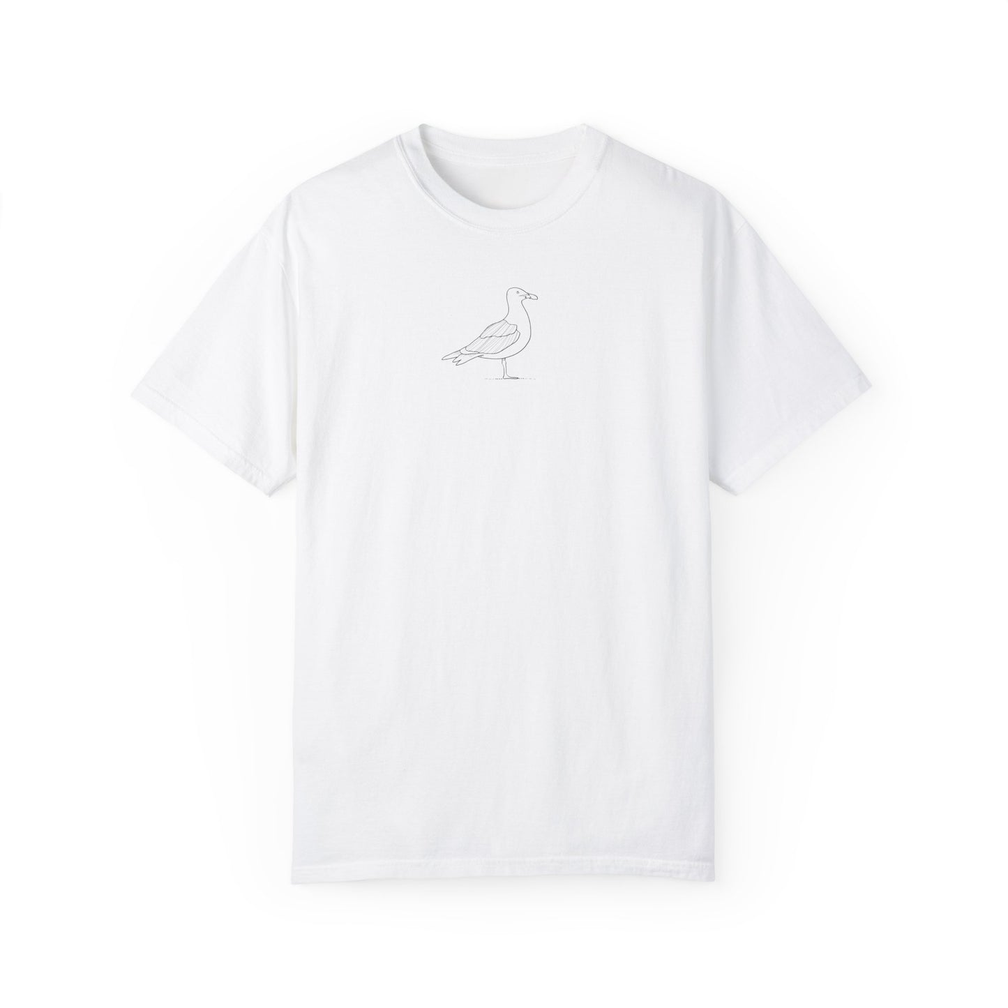 Hot Gull Tee