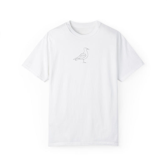Hot Gull Tee