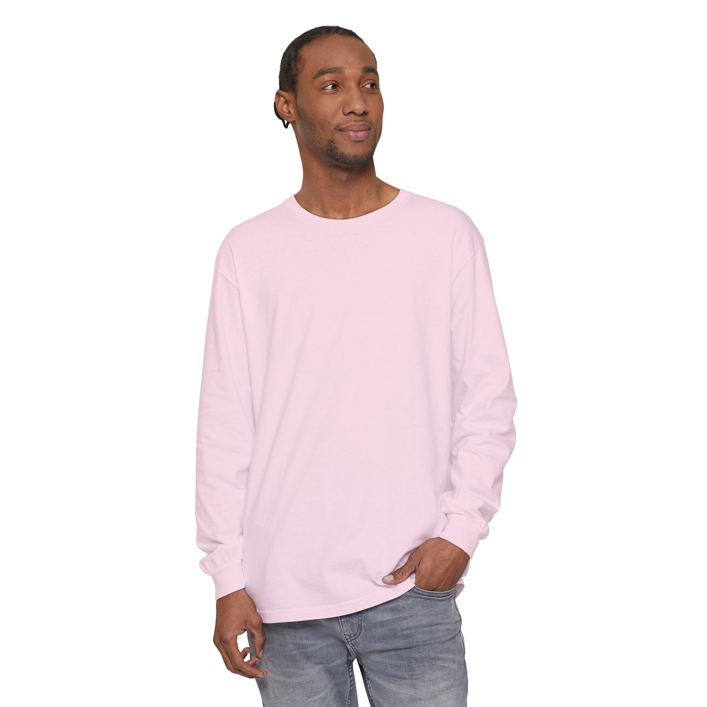 Transcending Long Sleeve Tee