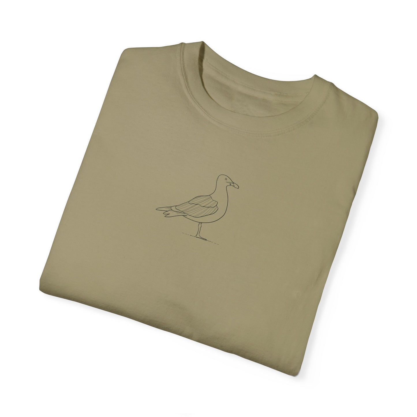 Hot Gull Tee