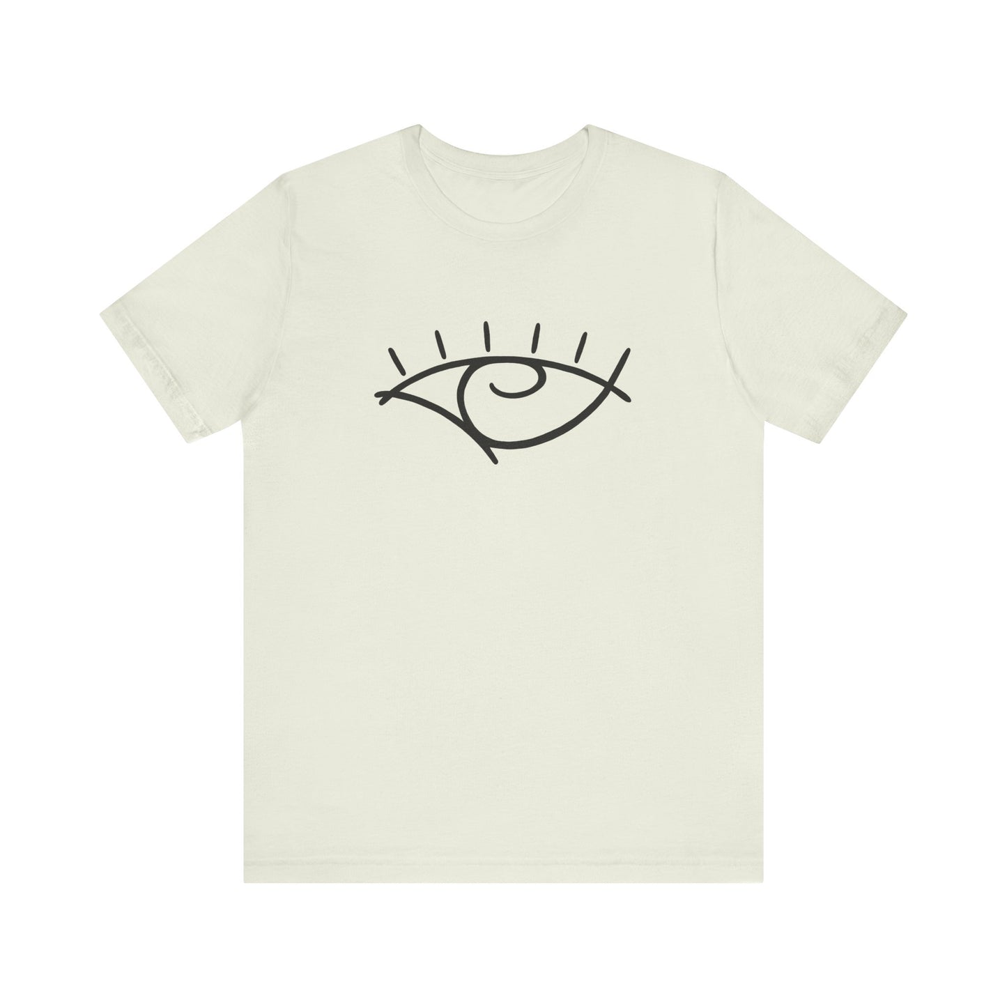 Seeing Eye Bella+Canvas Brand Tee