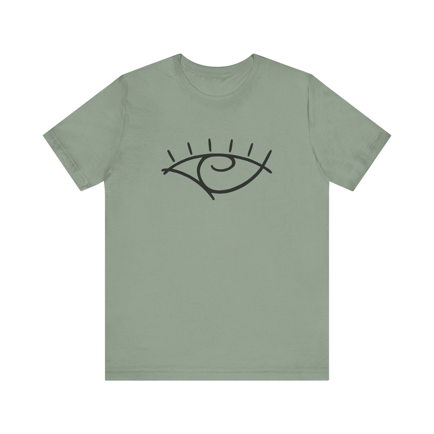 Seeing Eye Bella+Canvas Brand Tee