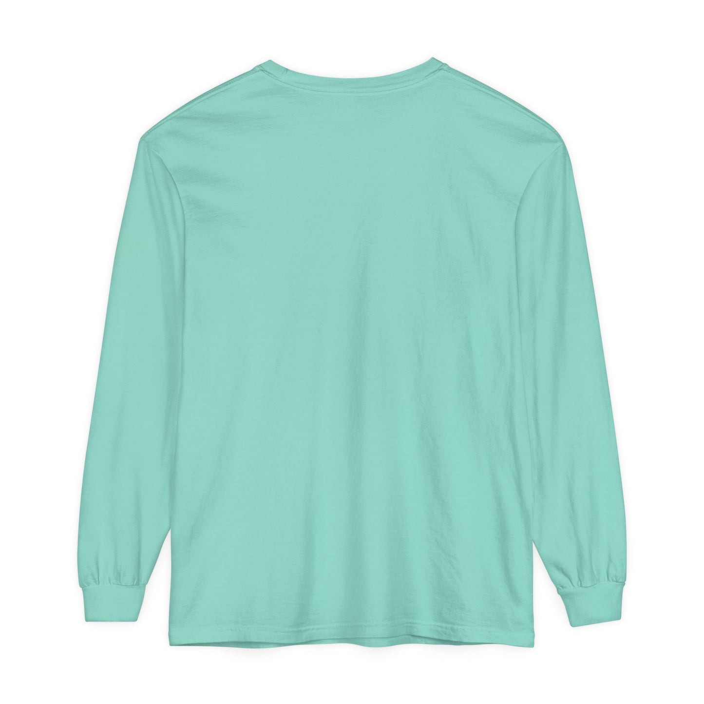 Seeing Eye Transcending Long Sleeve Tee