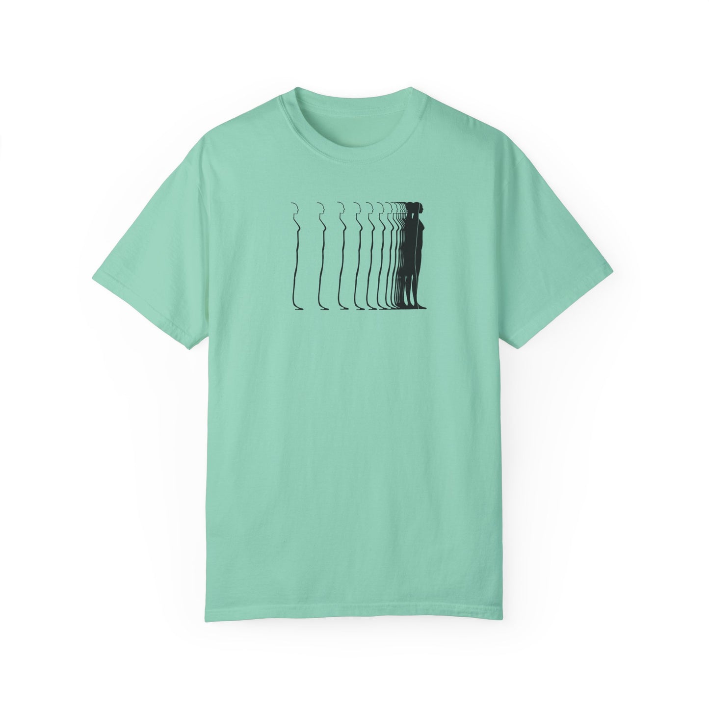 Transcending Tee