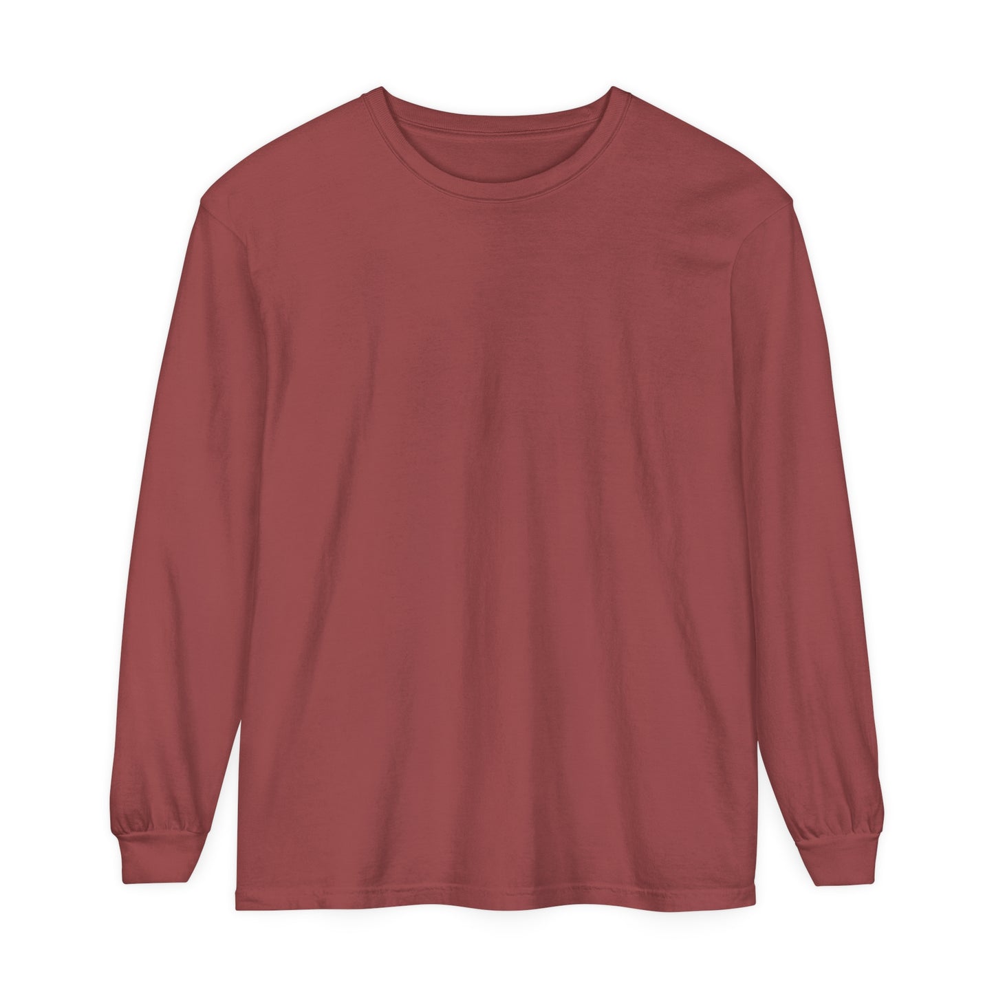 Transcending Long Sleeve Tee