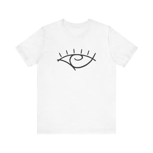 Seeing Eye Bella+Canvas Brand Tee