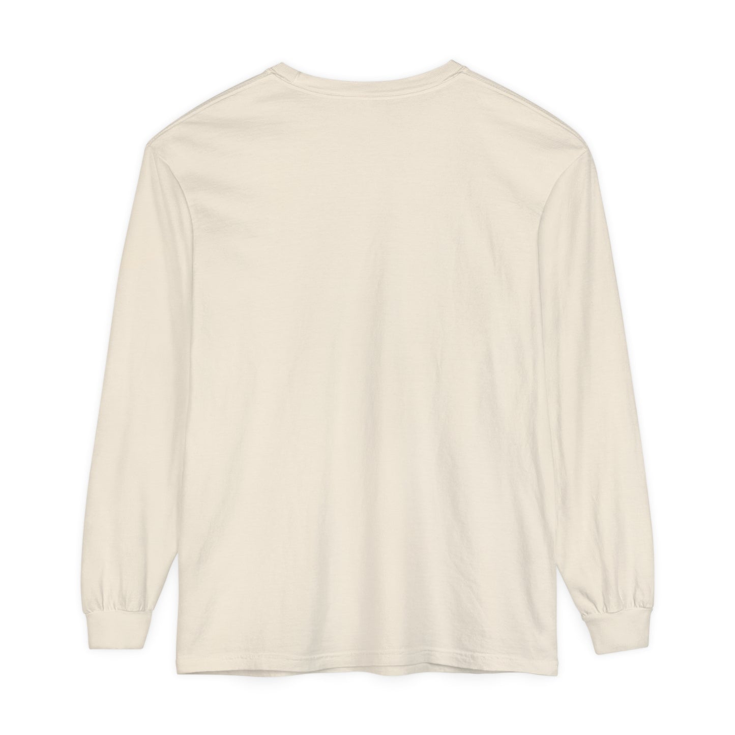 Seeing Eye Transcending Long Sleeve Tee