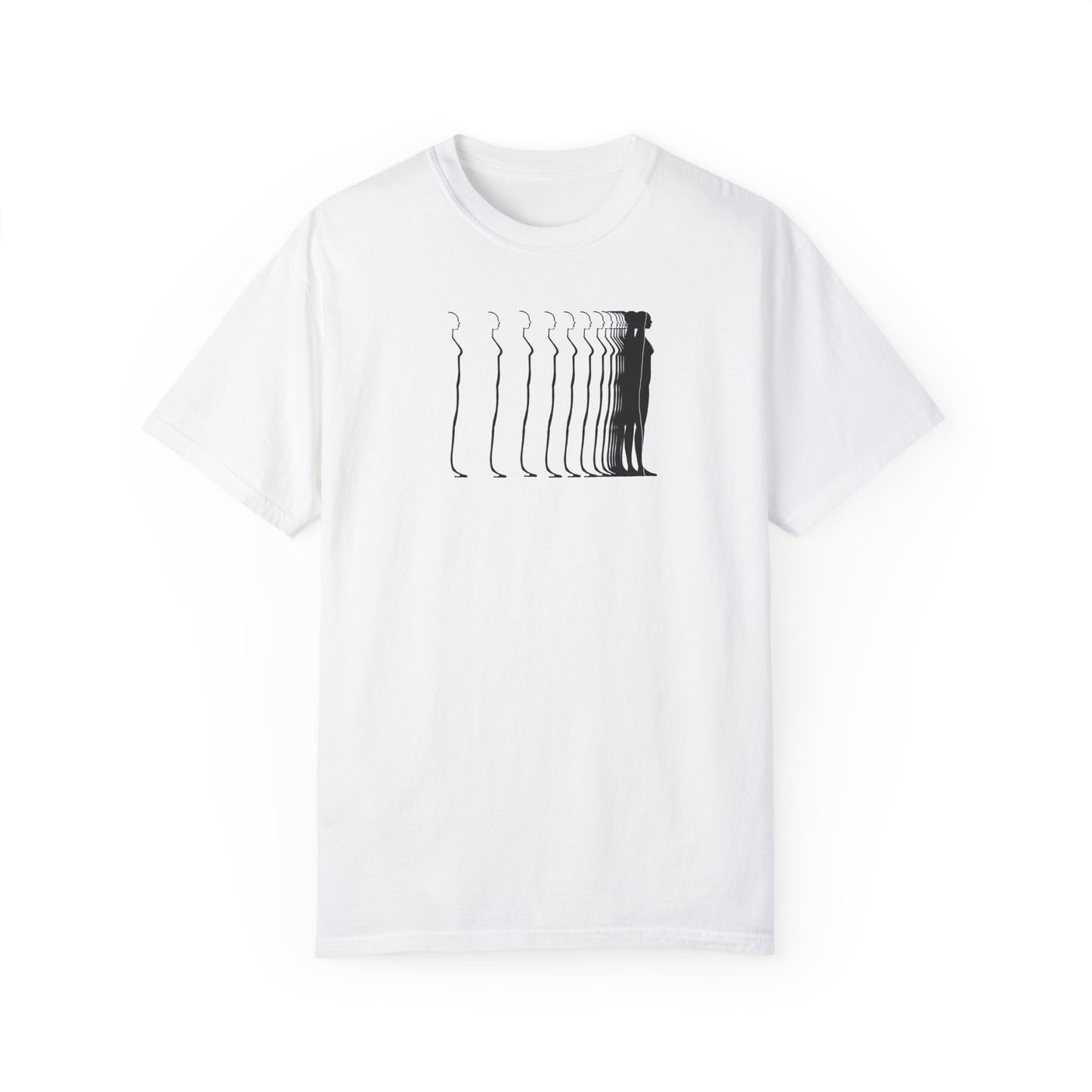 Transcending Tee