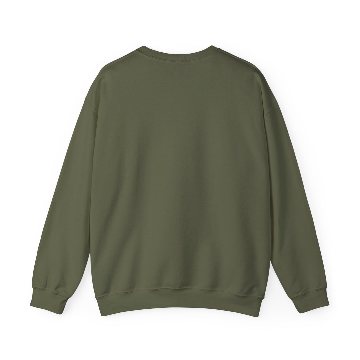 Motorcycle Drawing Sweatshirt