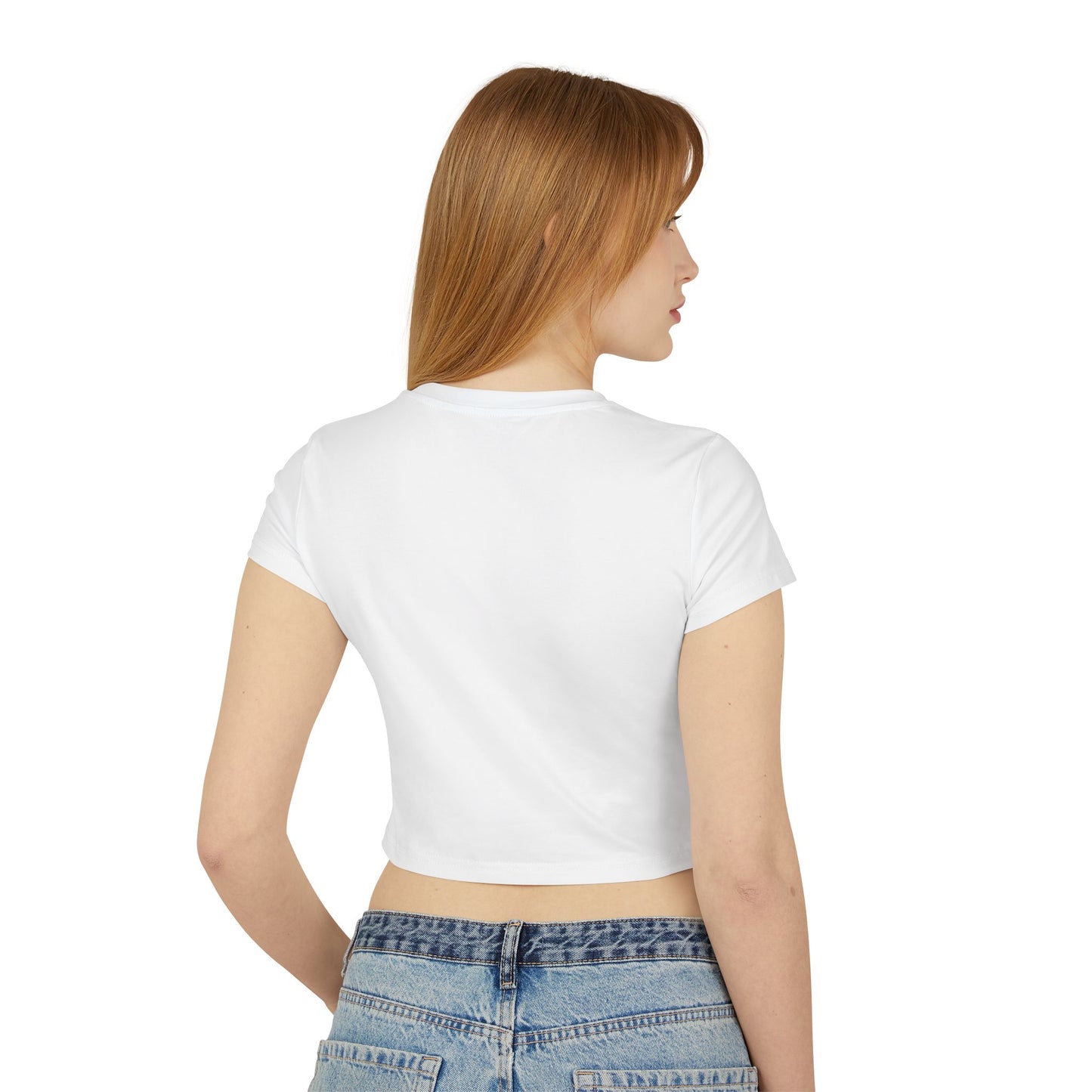 Ride Me Motorcycle Baby Tee