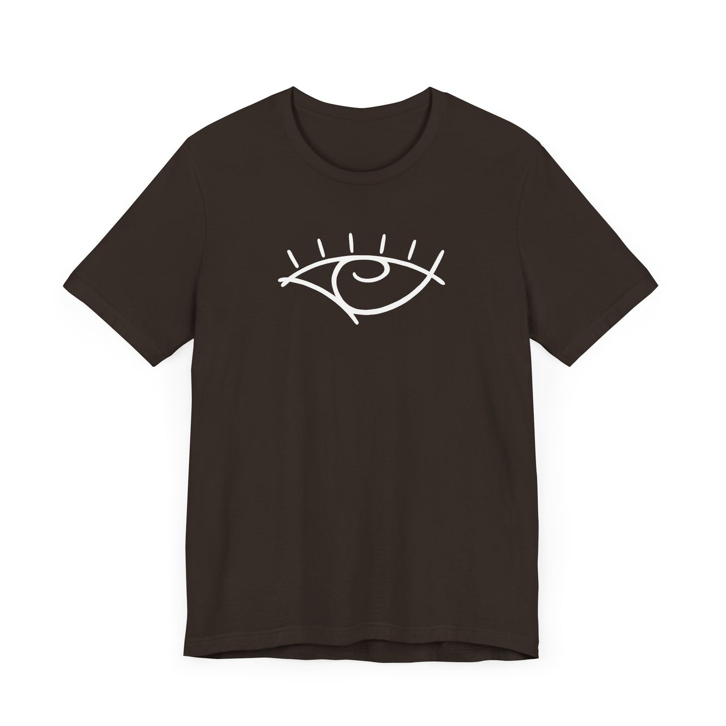 Seeing Eye Bella+Canvas Brand Tee