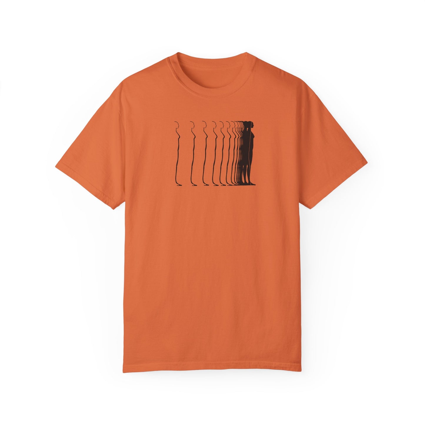 Transcending Tee