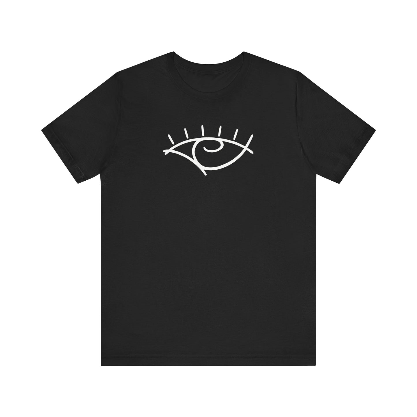 Seeing Eye Bella+Canvas Brand Tee
