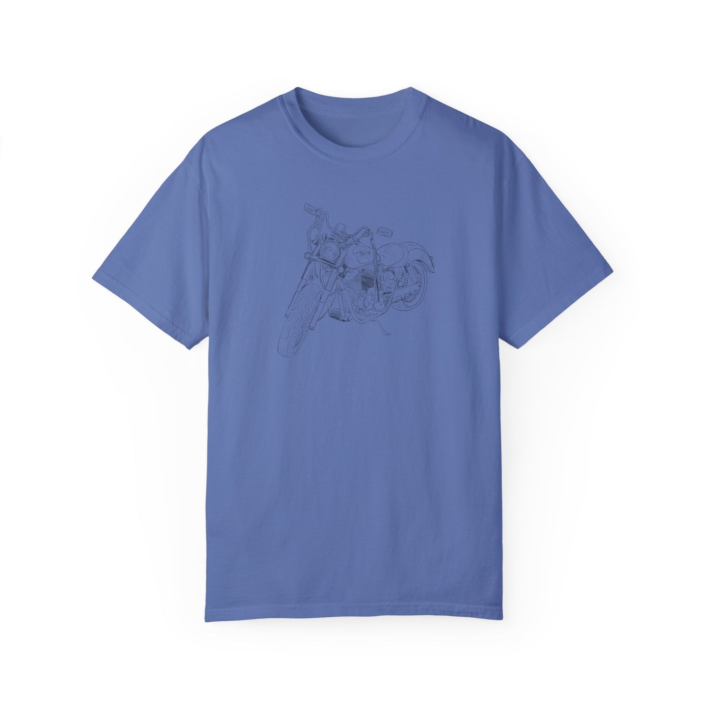 Motorcycle Tee