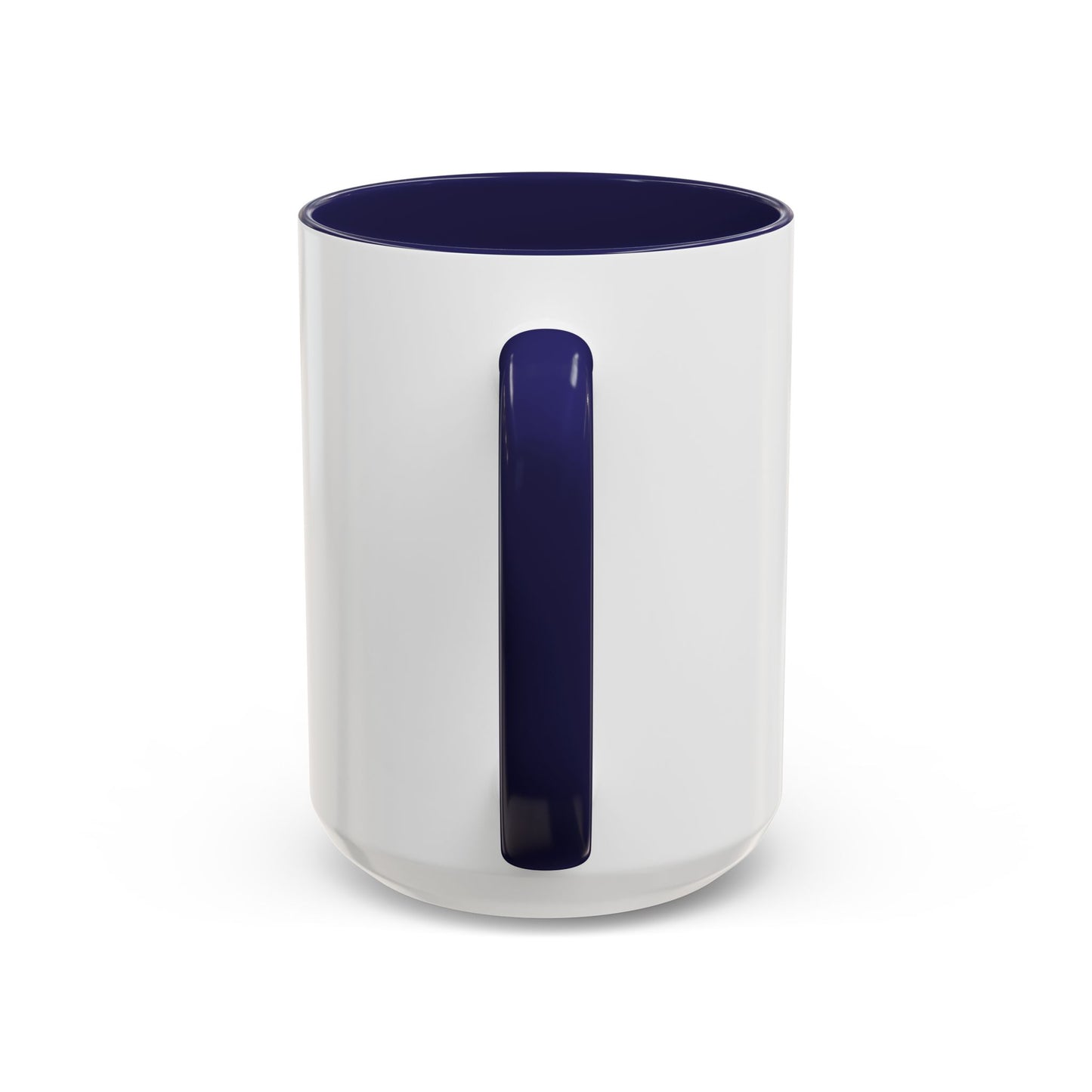 Dog Accent Mug