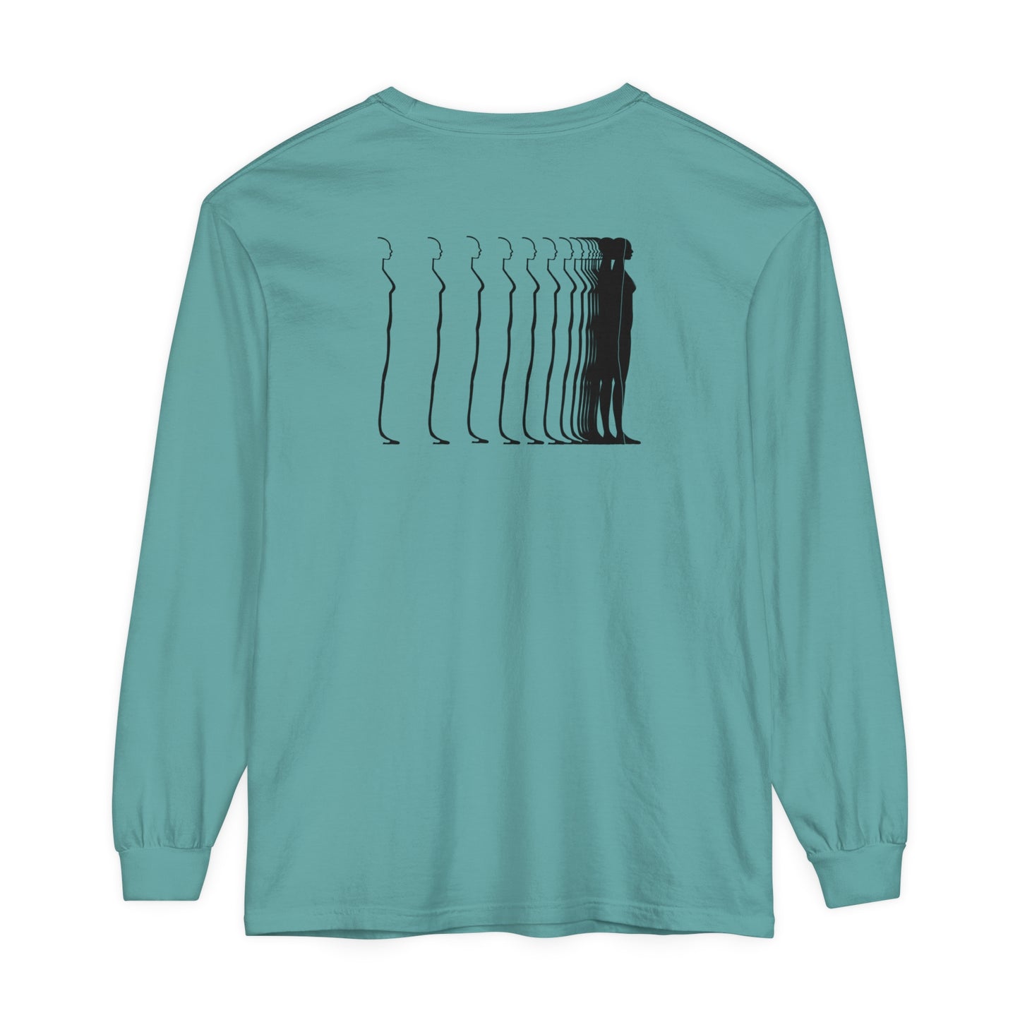 Transcending Long Sleeve Tee