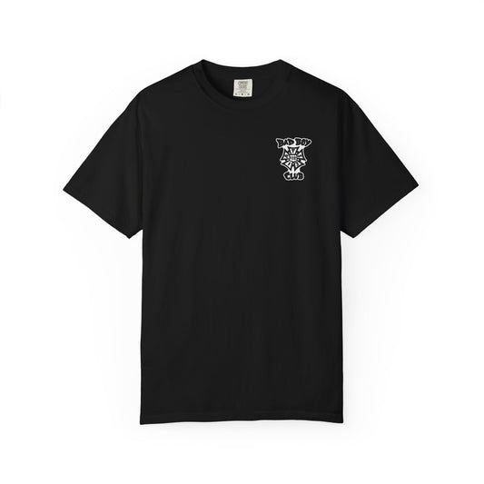 IATSE 122 Bad Boy Club T-Shirt - San Diego IATSE Local 122 Bad Boy Club Shirt - Bad Boy Club Parody Tee