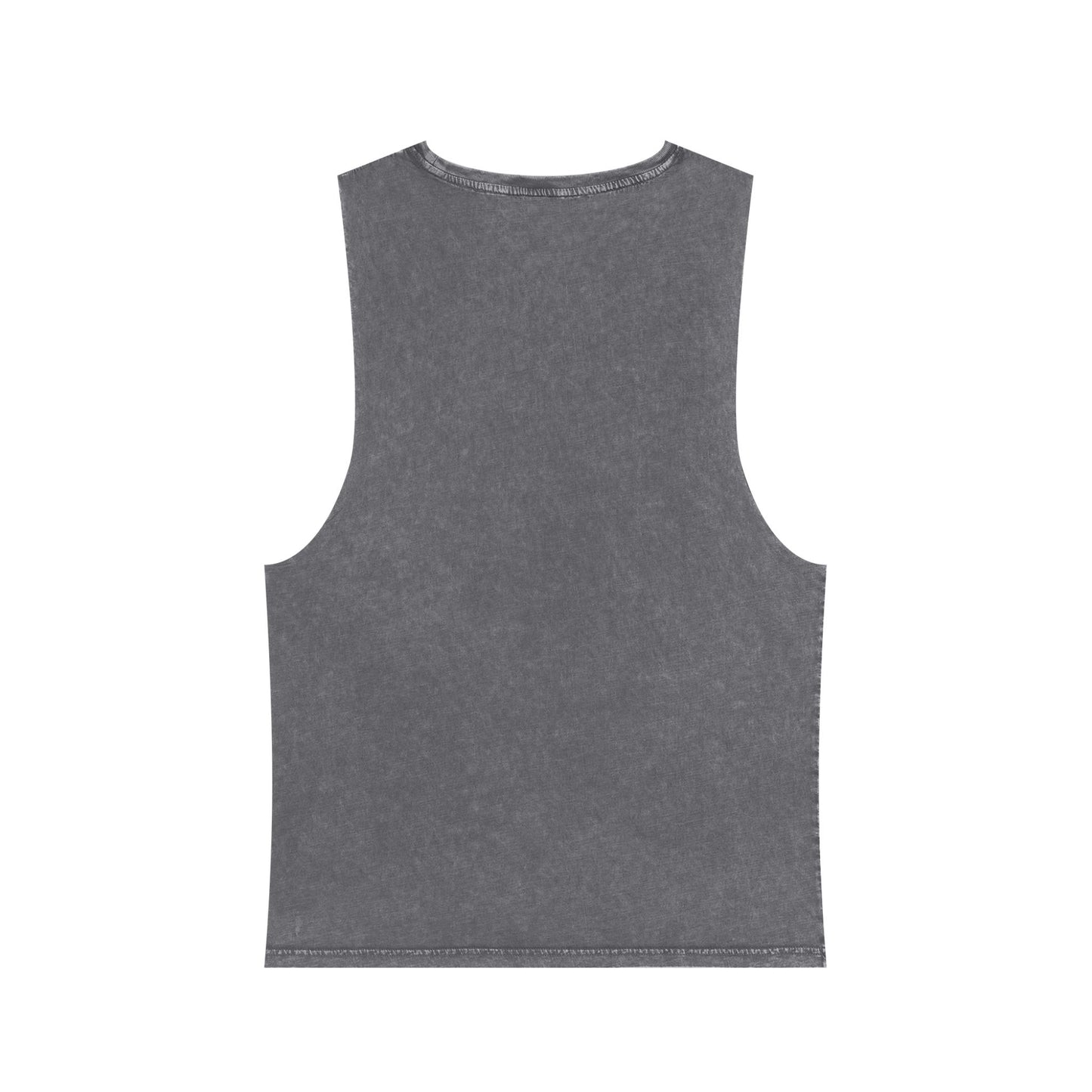 Seeing Eye Stonewash Tank Top