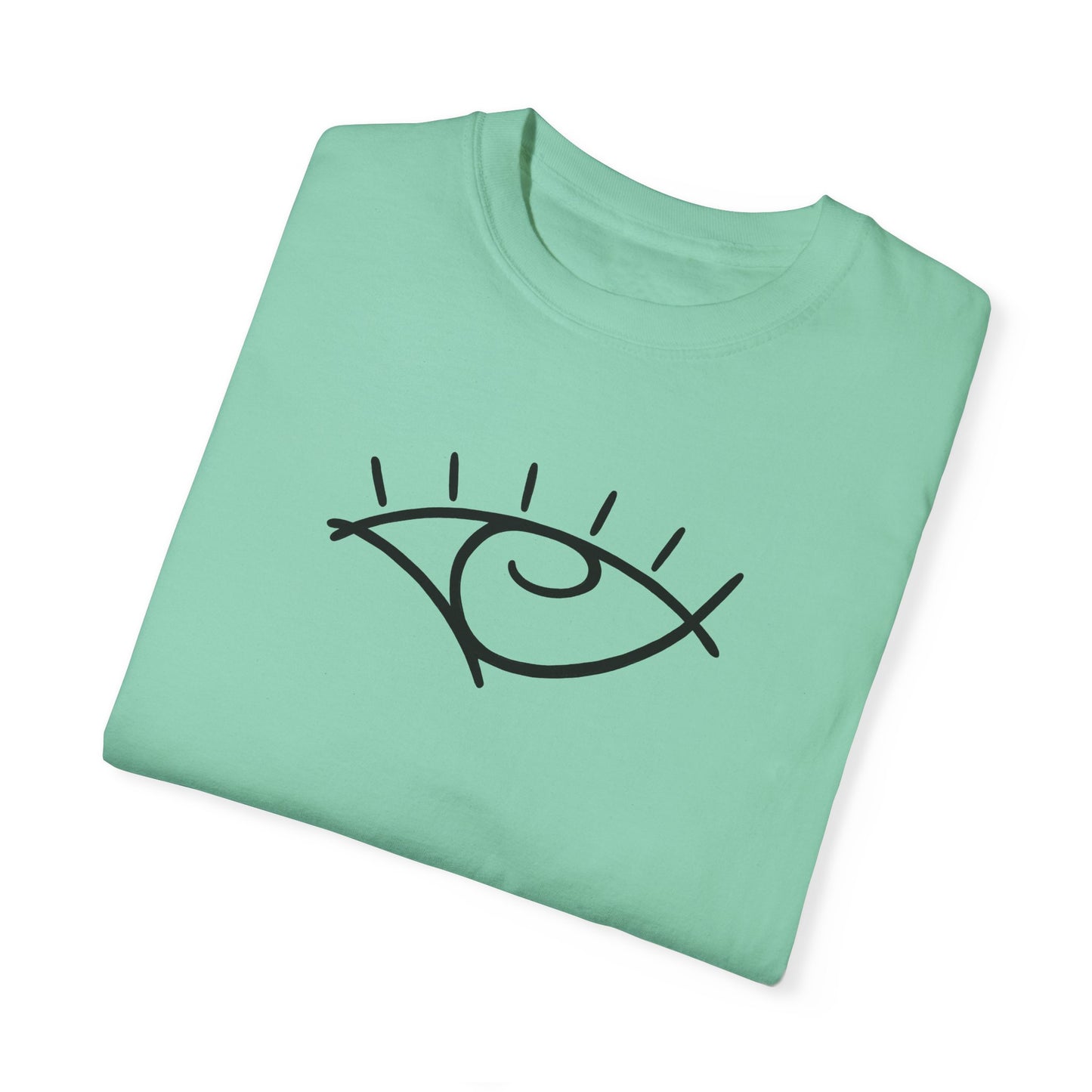 Seeing Eye Tee