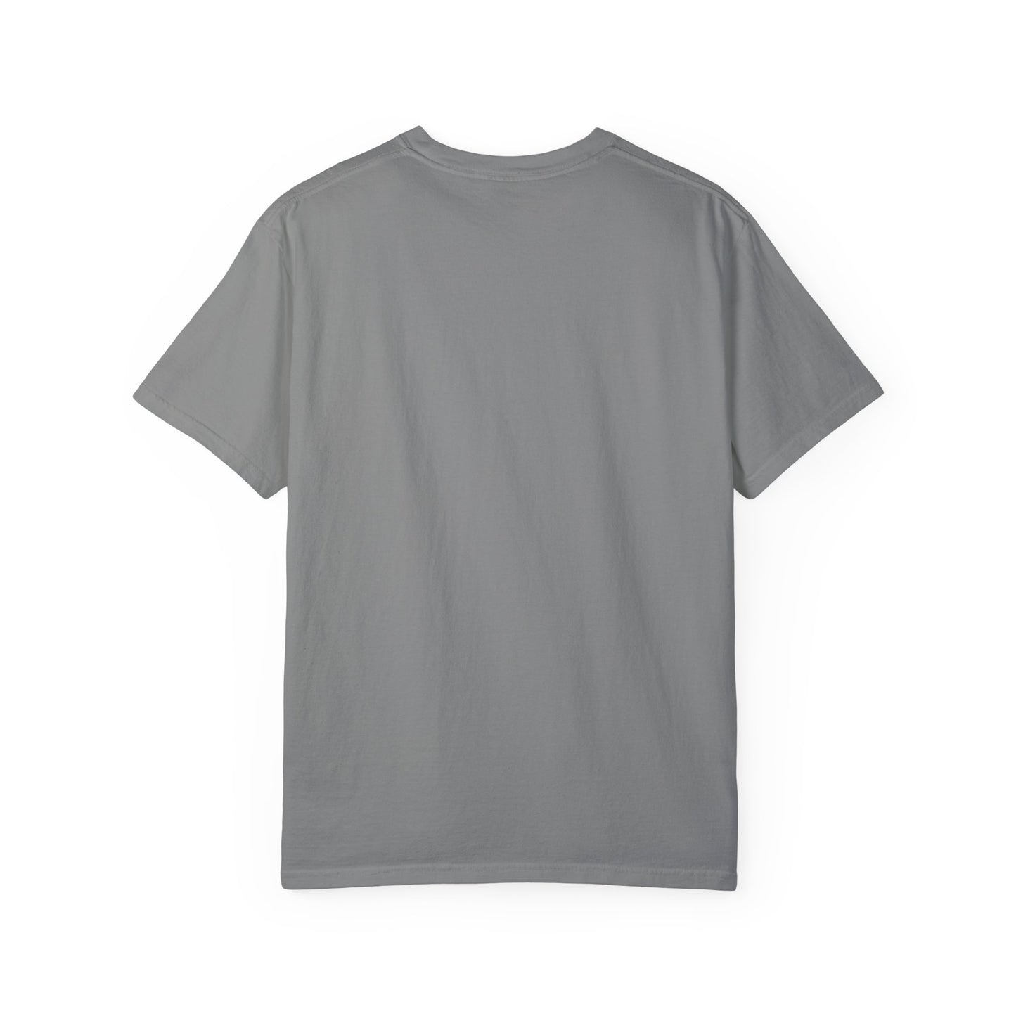 Cat Tee (B&W Style Cat) - Cat Drawing Shirt