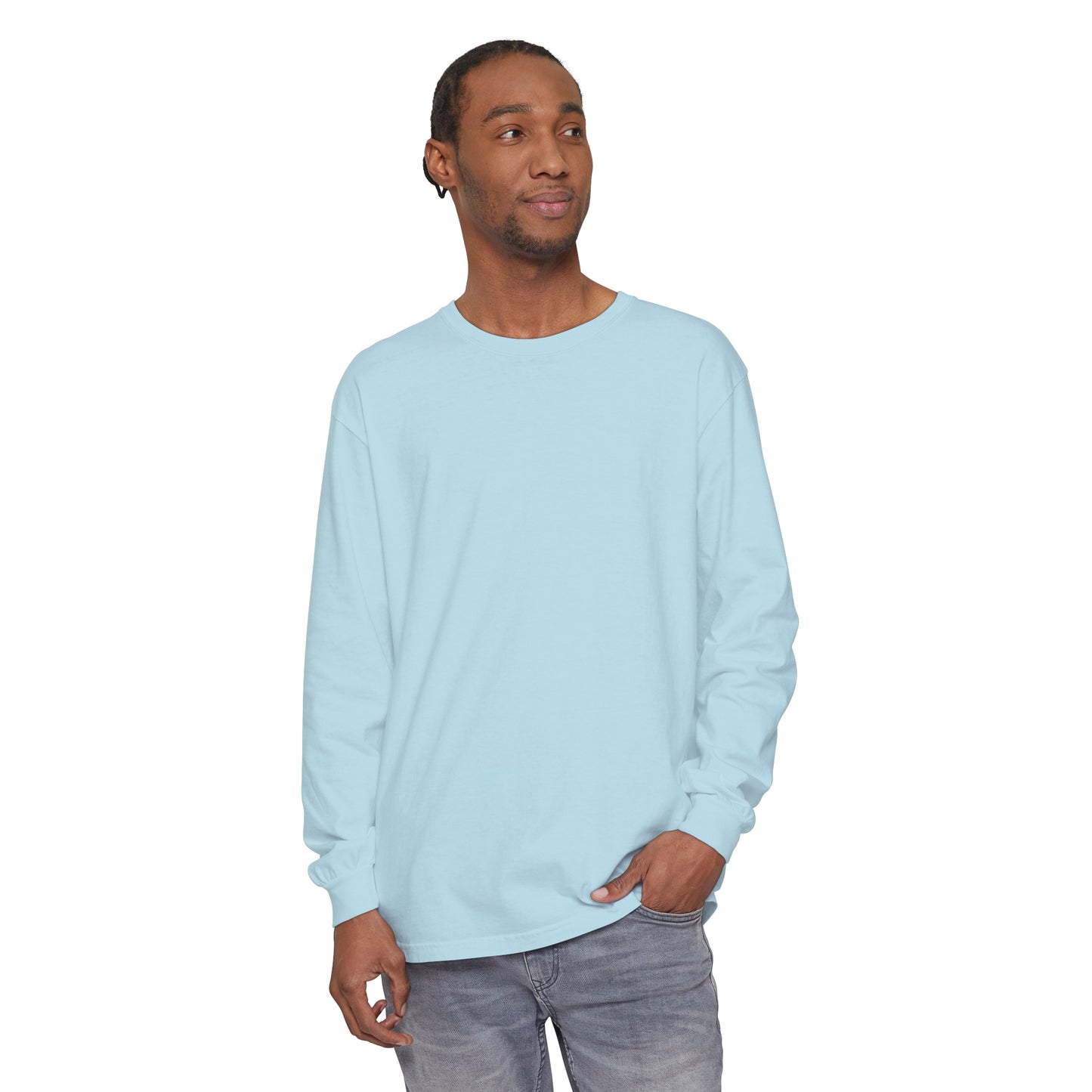 Transcending Long Sleeve Tee