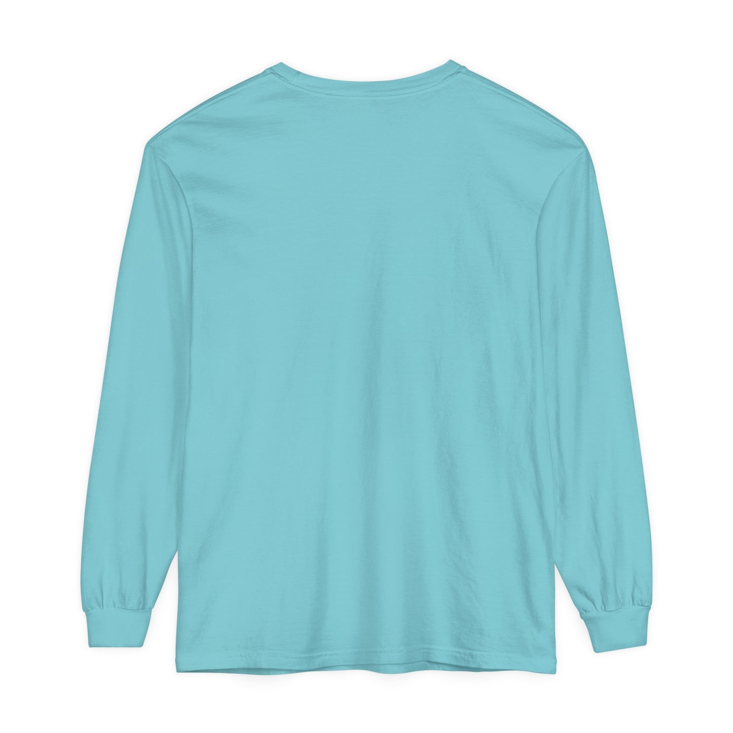 Seeing Eye Transcending Long Sleeve Tee