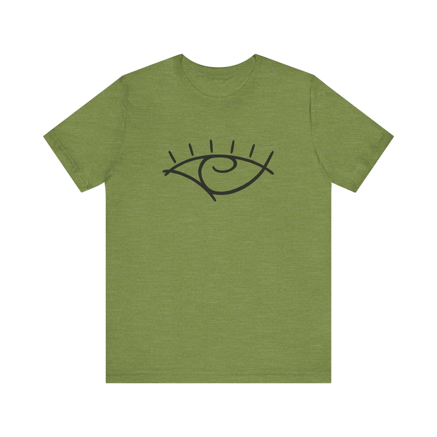 Seeing Eye Bella+Canvas Brand Tee