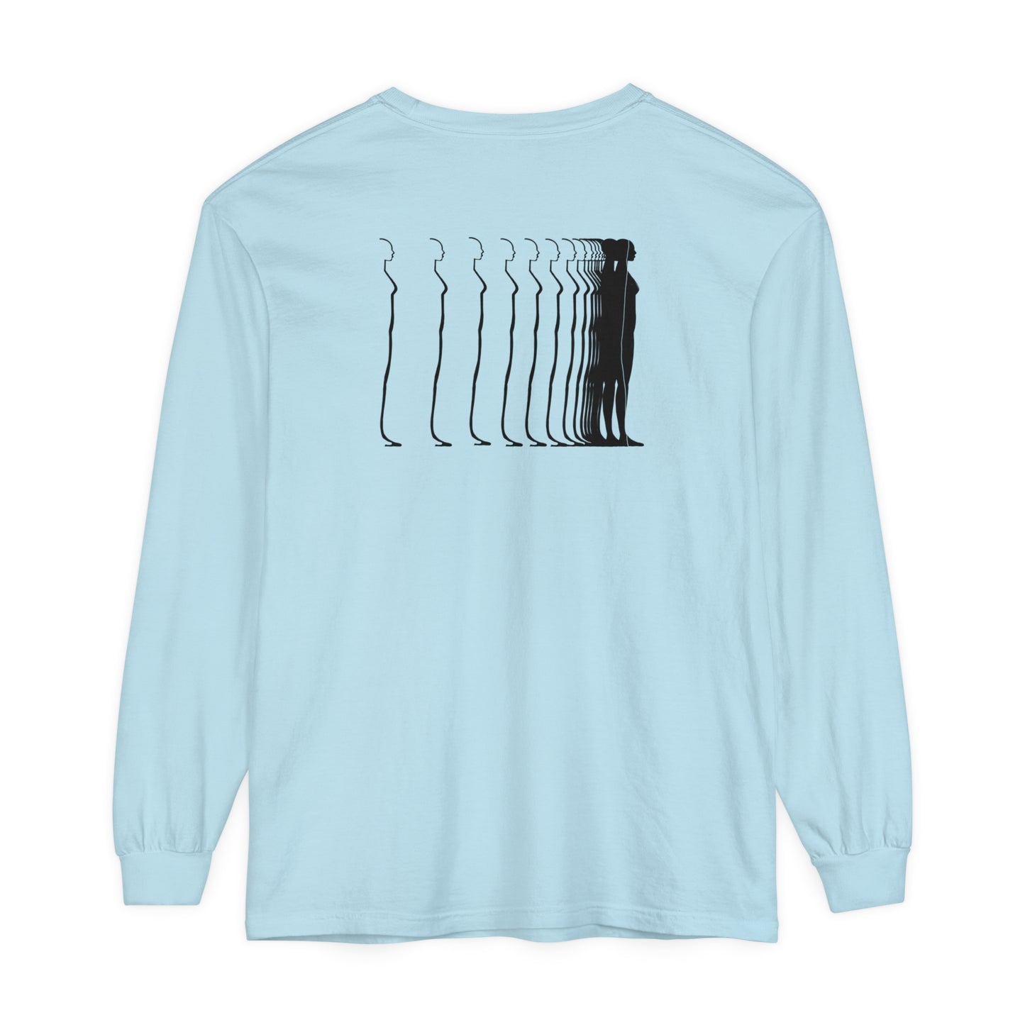 Transcending Long Sleeve Tee