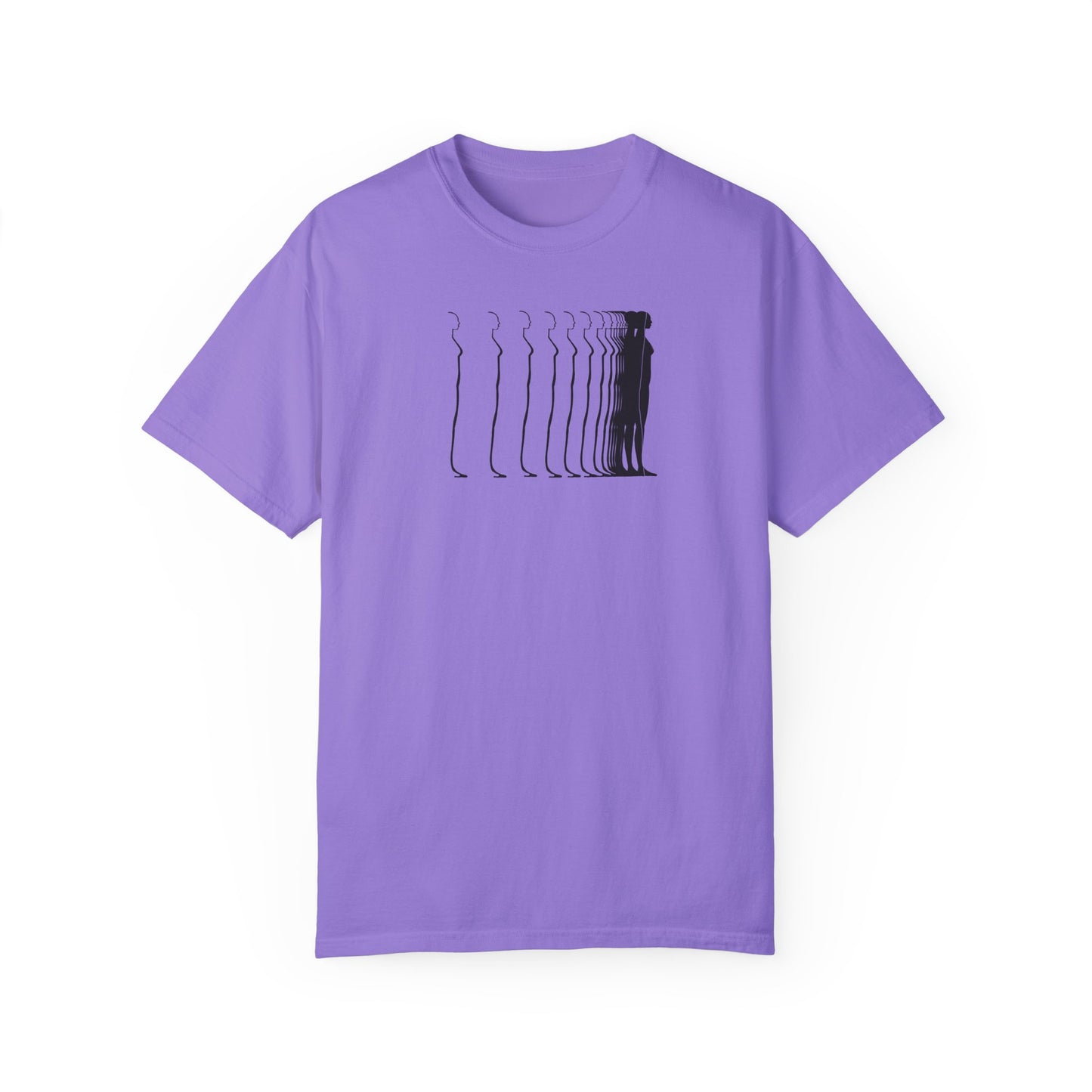 Transcending Tee