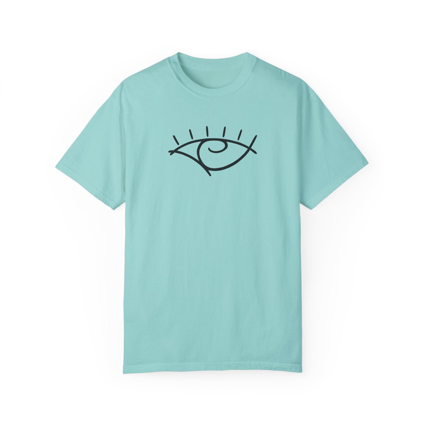Seeing Eye Tee