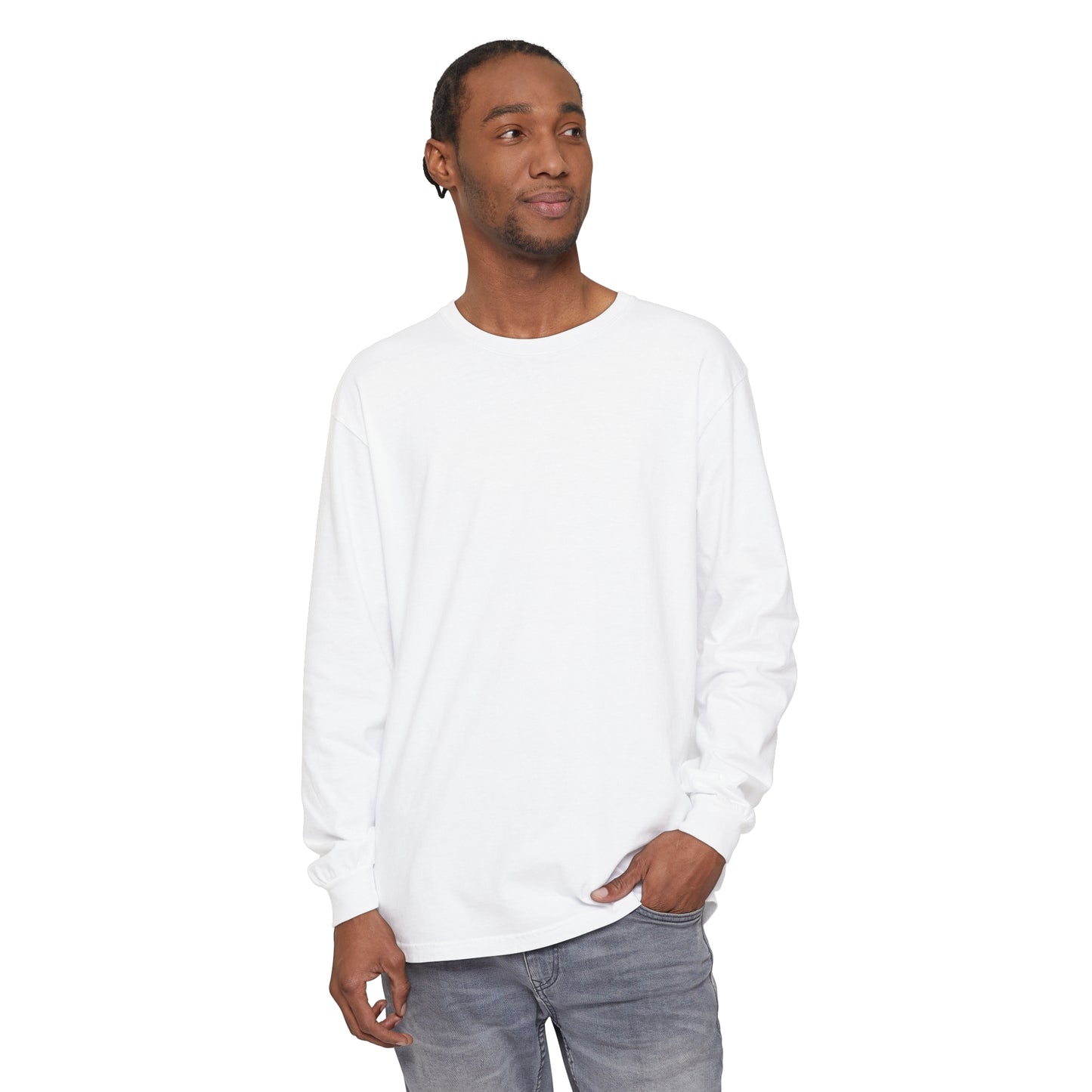 Transcending Long Sleeve Tee