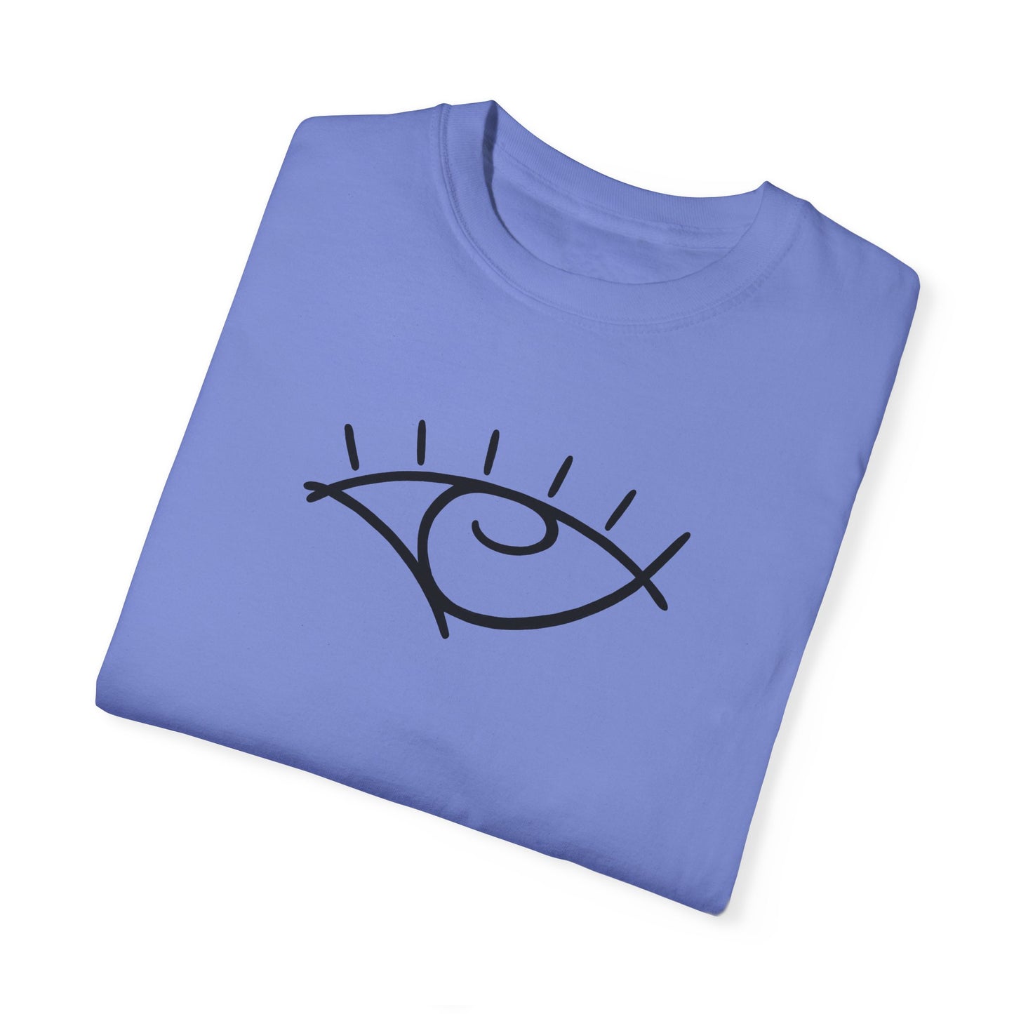 Seeing Eye Tee
