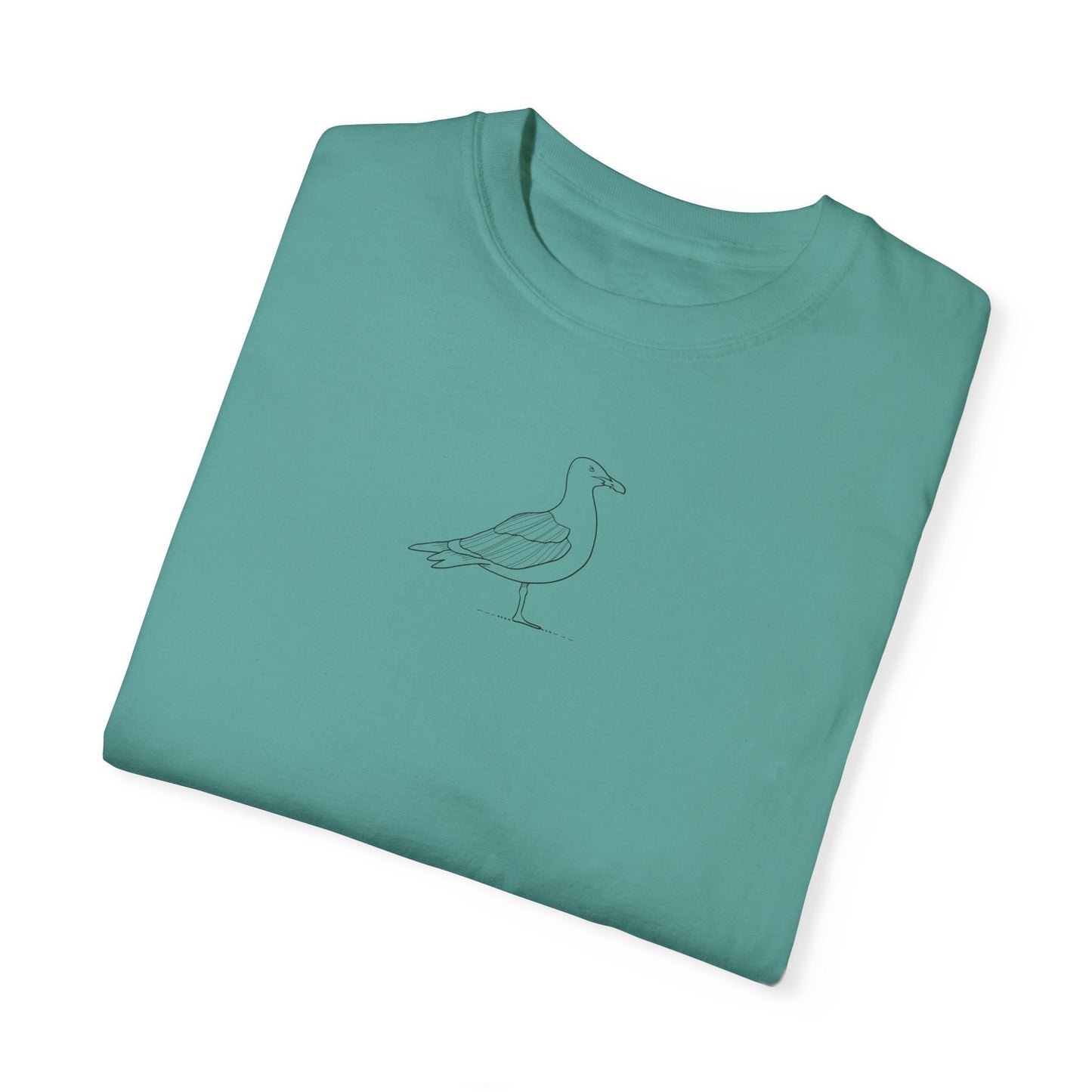 Hot Gull Tee