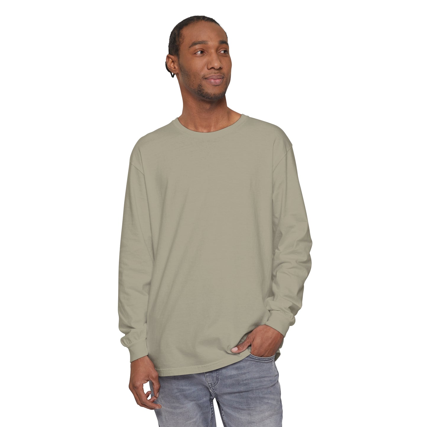 Transcending Long Sleeve Tee