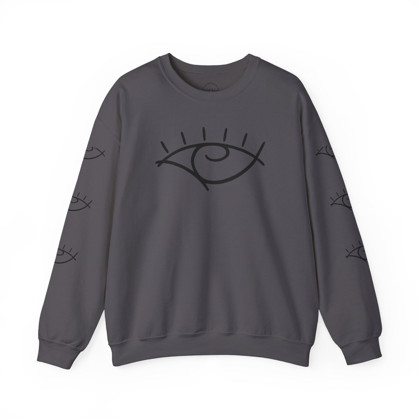 Little Eye Seeing Eye Sweatshirt