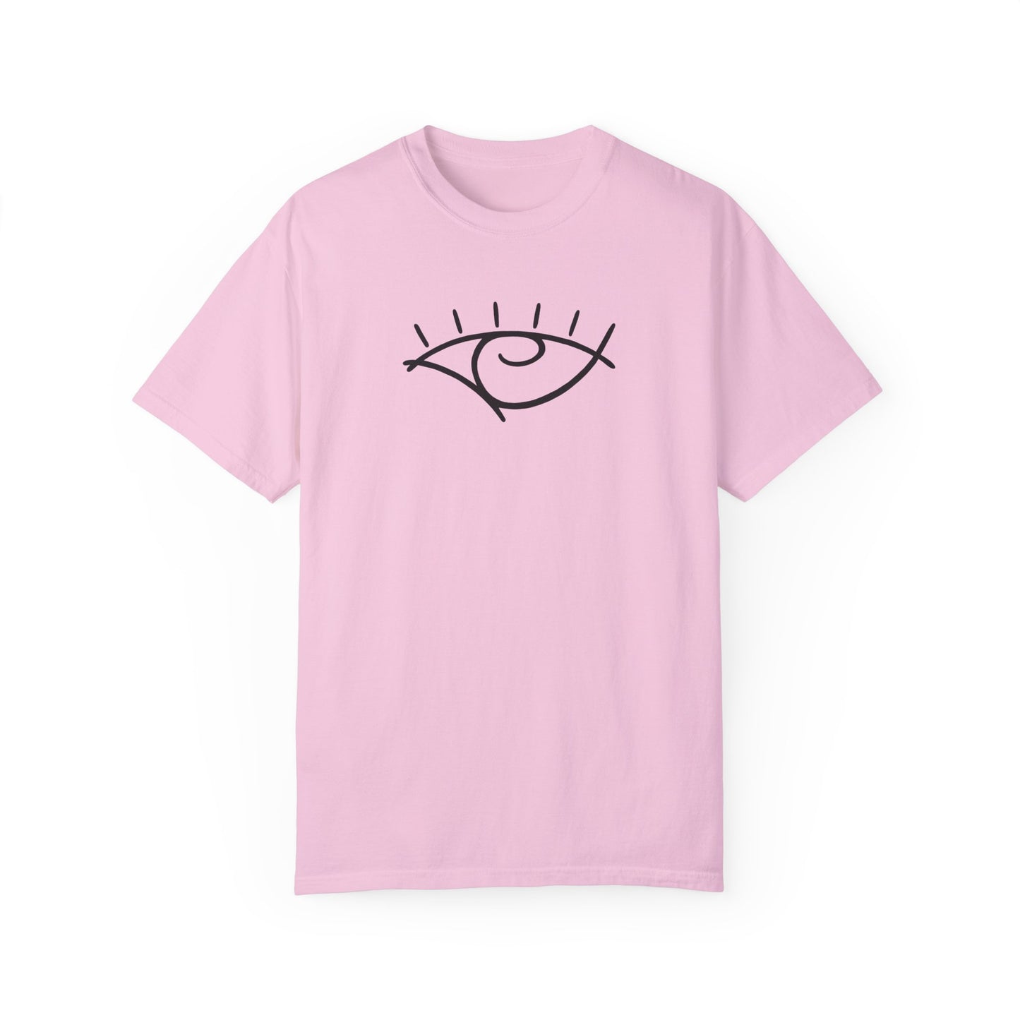 Seeing Eye Tee