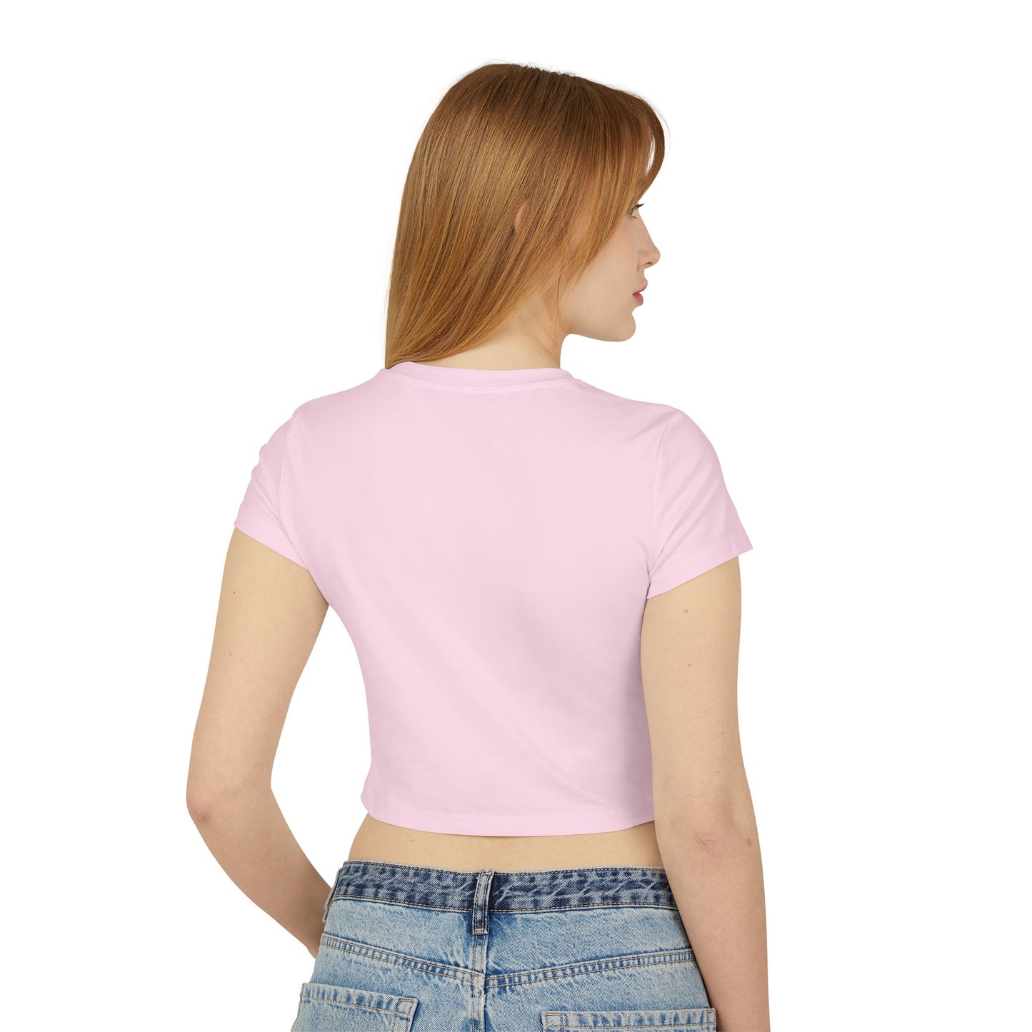 Ride Me Motorcycle Baby Tee
