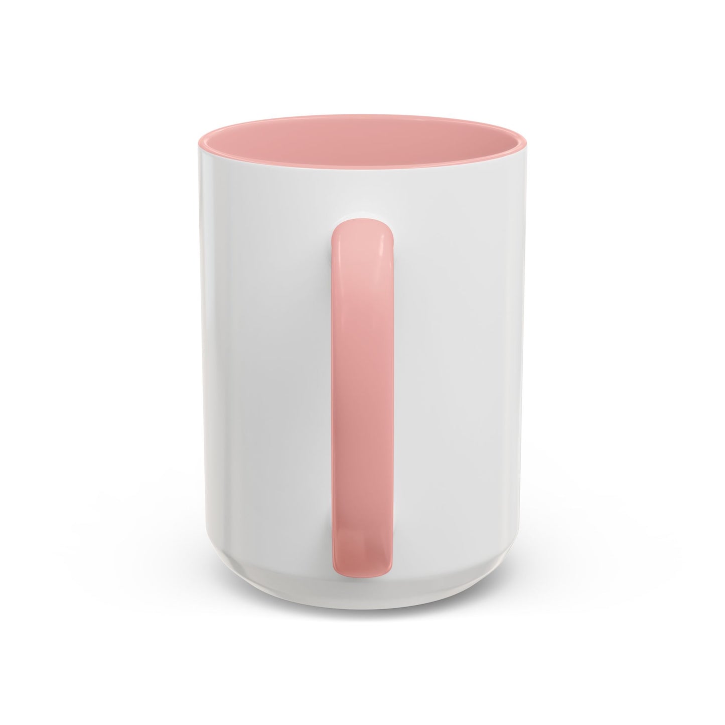 Dog Accent Mug