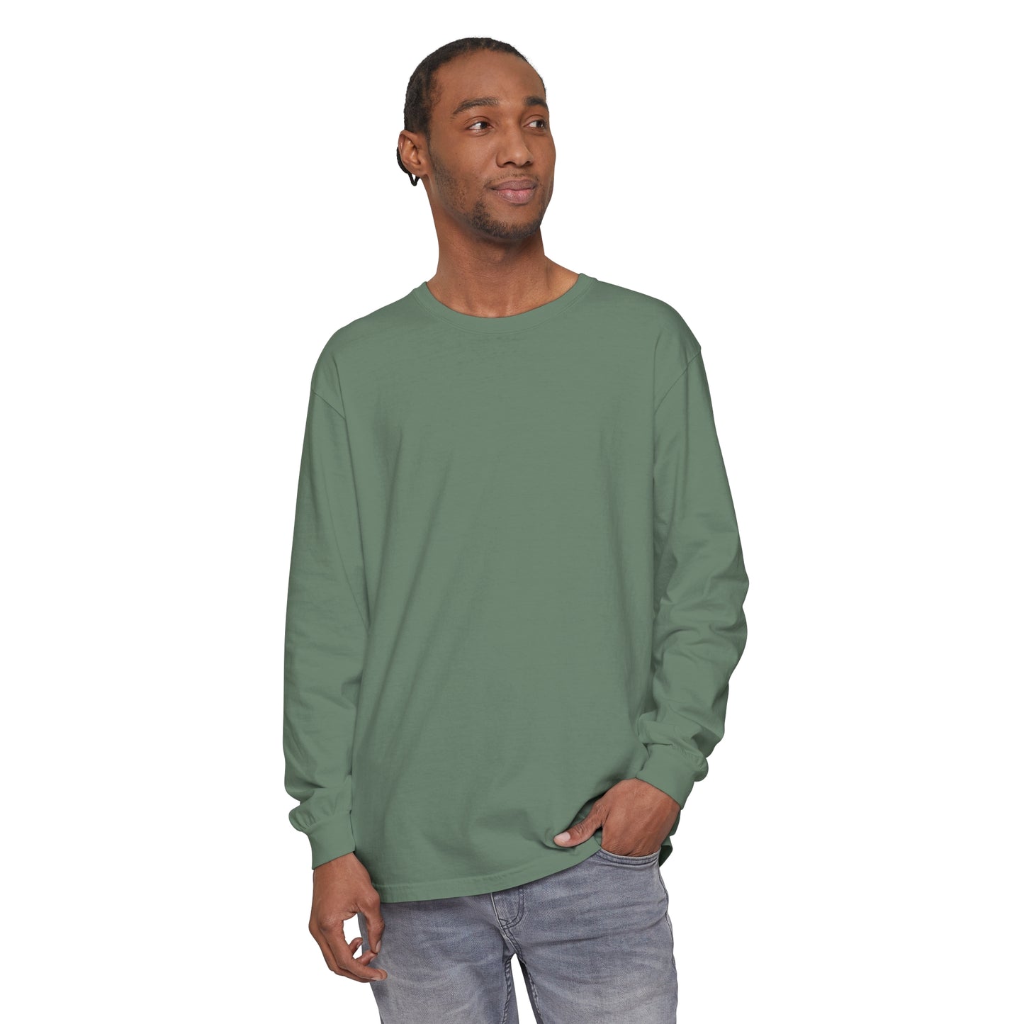 Transcending Long Sleeve Tee