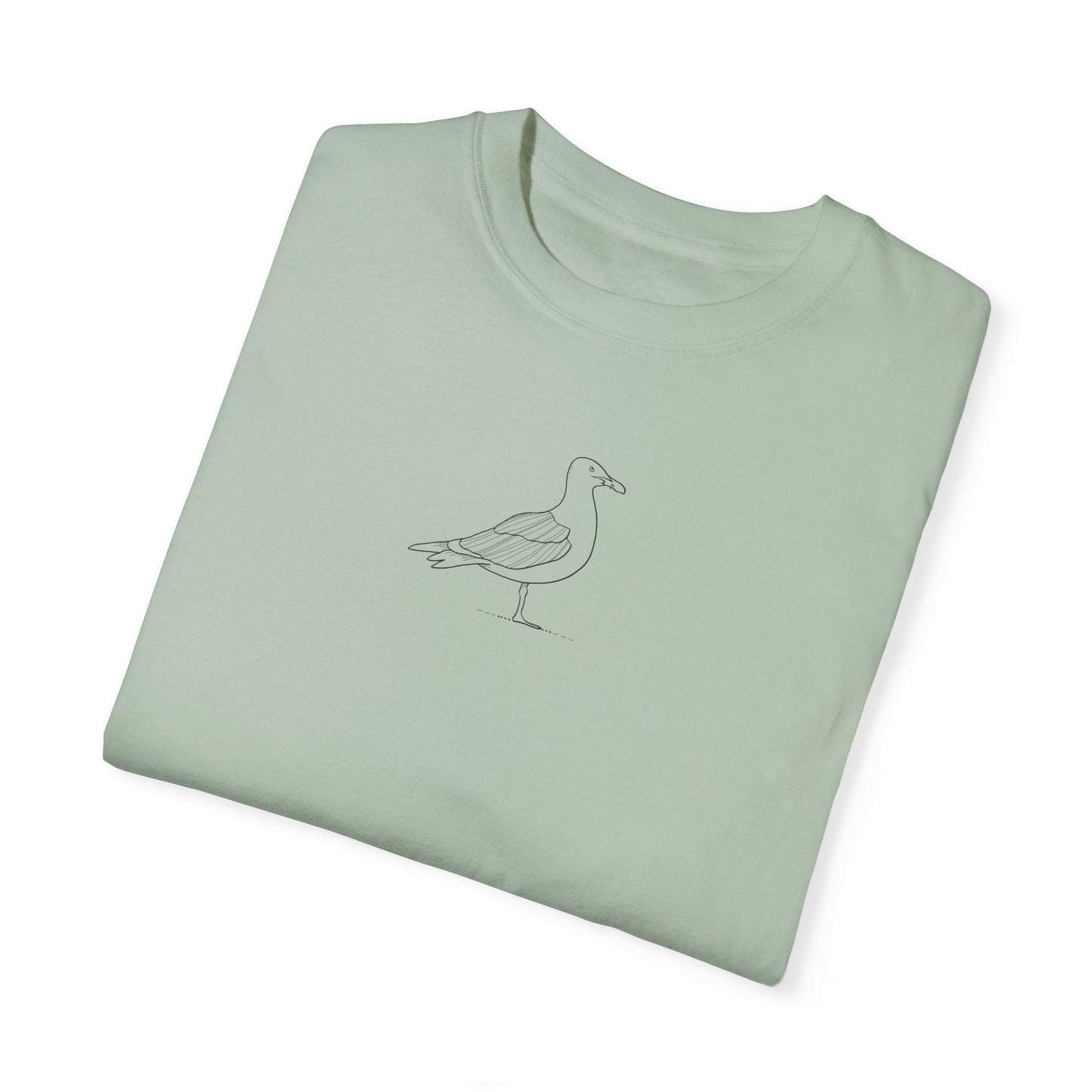 Hot Gull Tee
