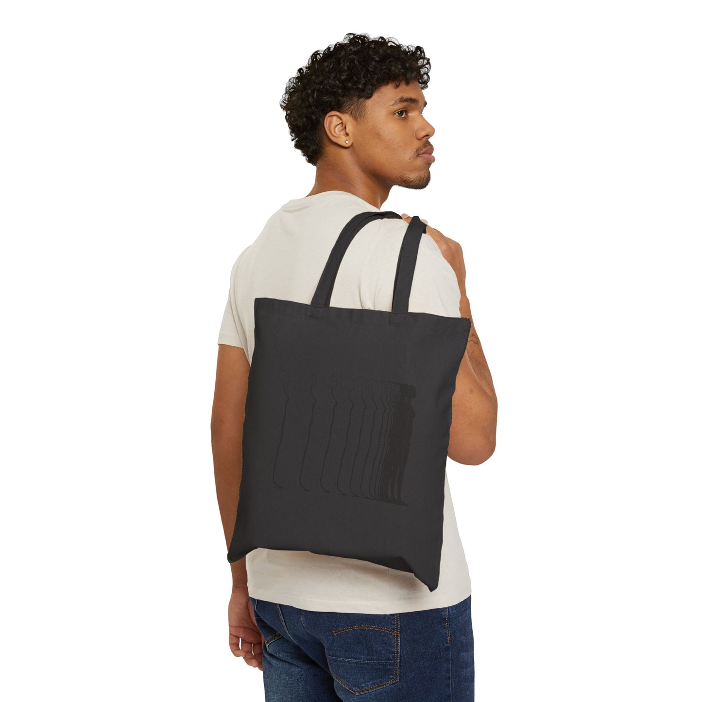 Transcending Tote Bag