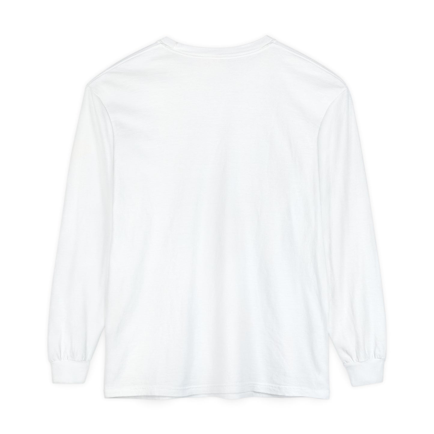 Seeing Eye Transcending Long Sleeve Tee