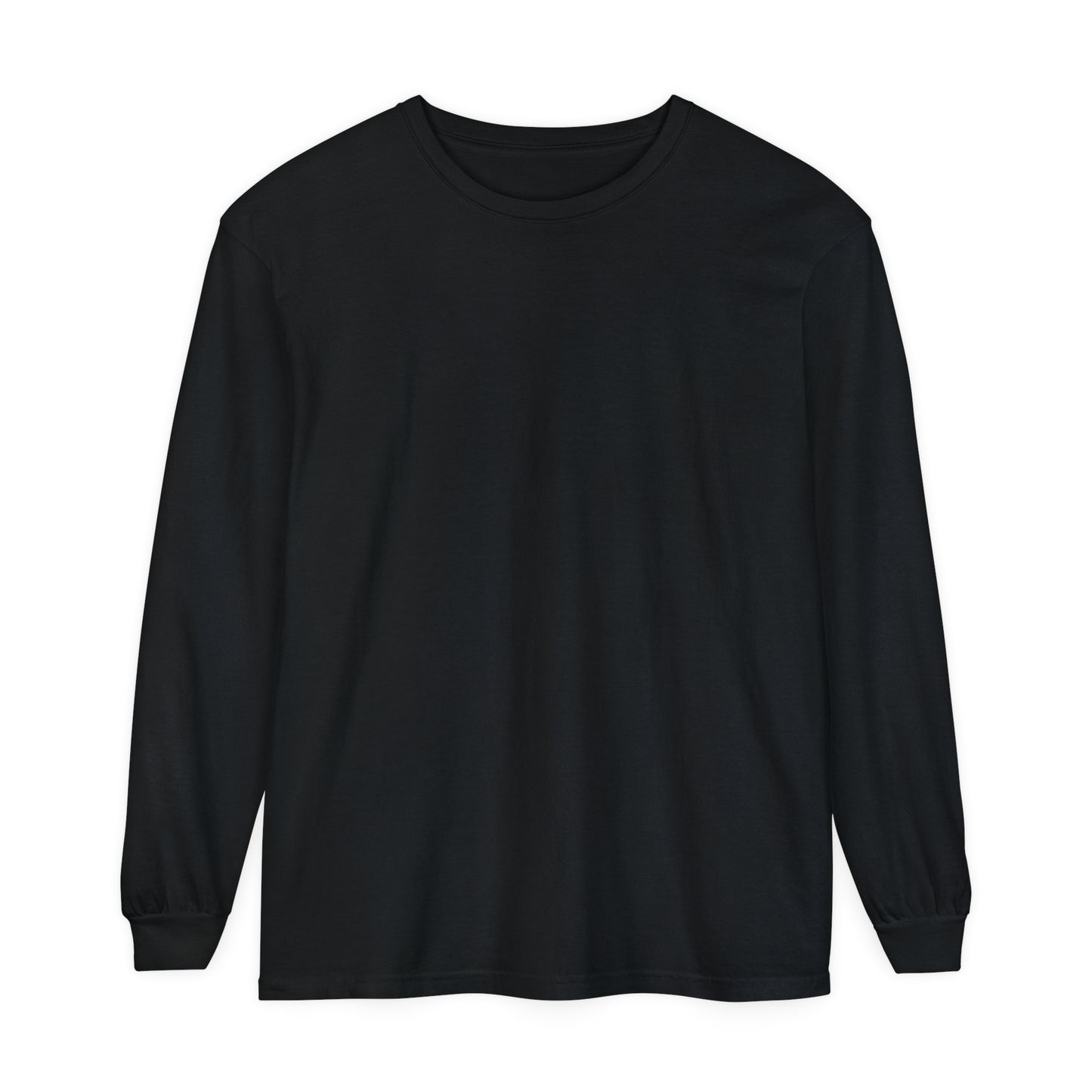 Transcending Long Sleeve Tee