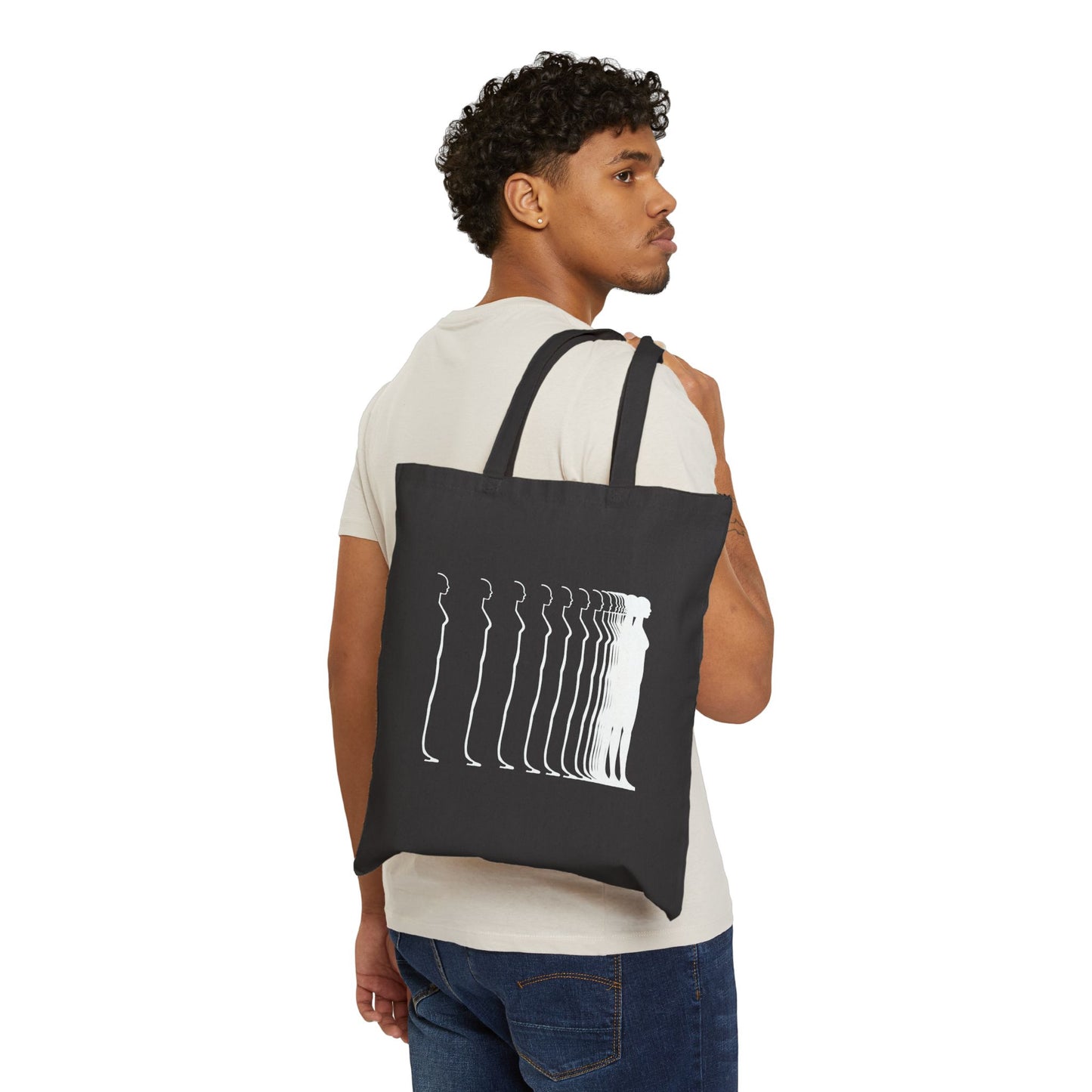 Transcending Tote Bag
