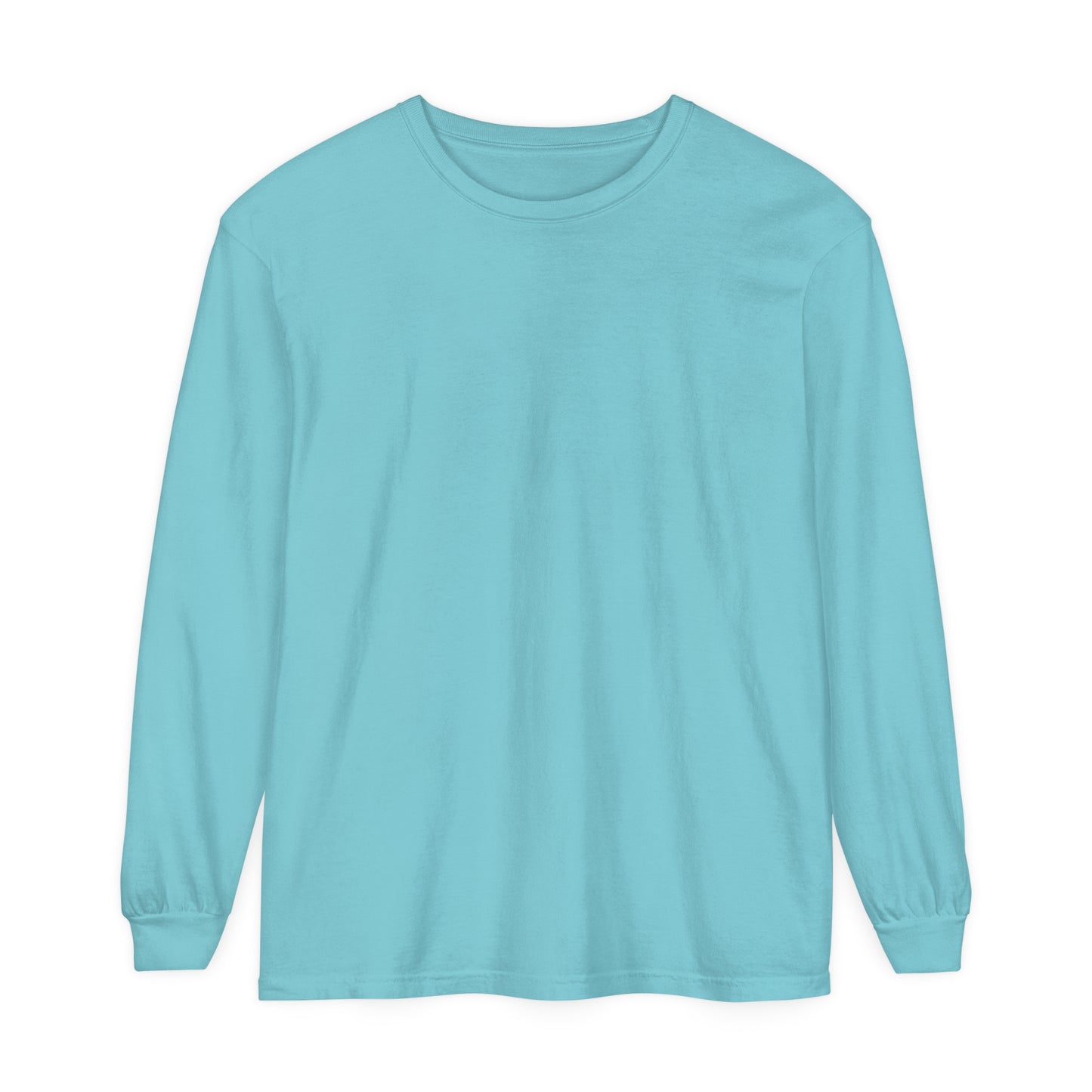 Transcending Long Sleeve Tee