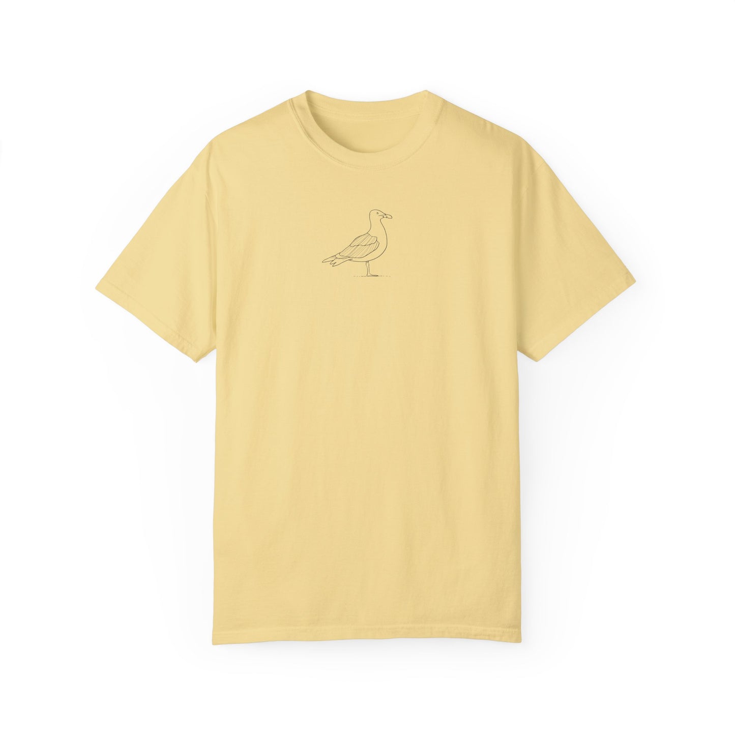 Hot Gull Tee