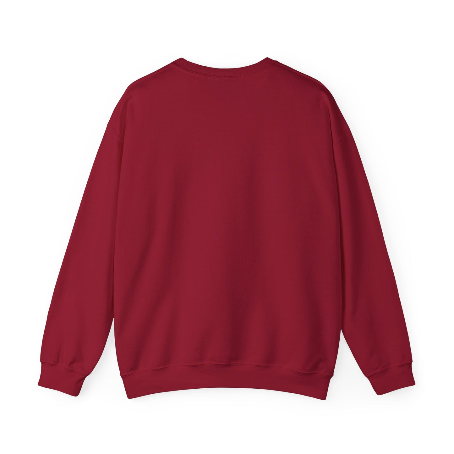 Motorcycle Drawing Sweatshirt