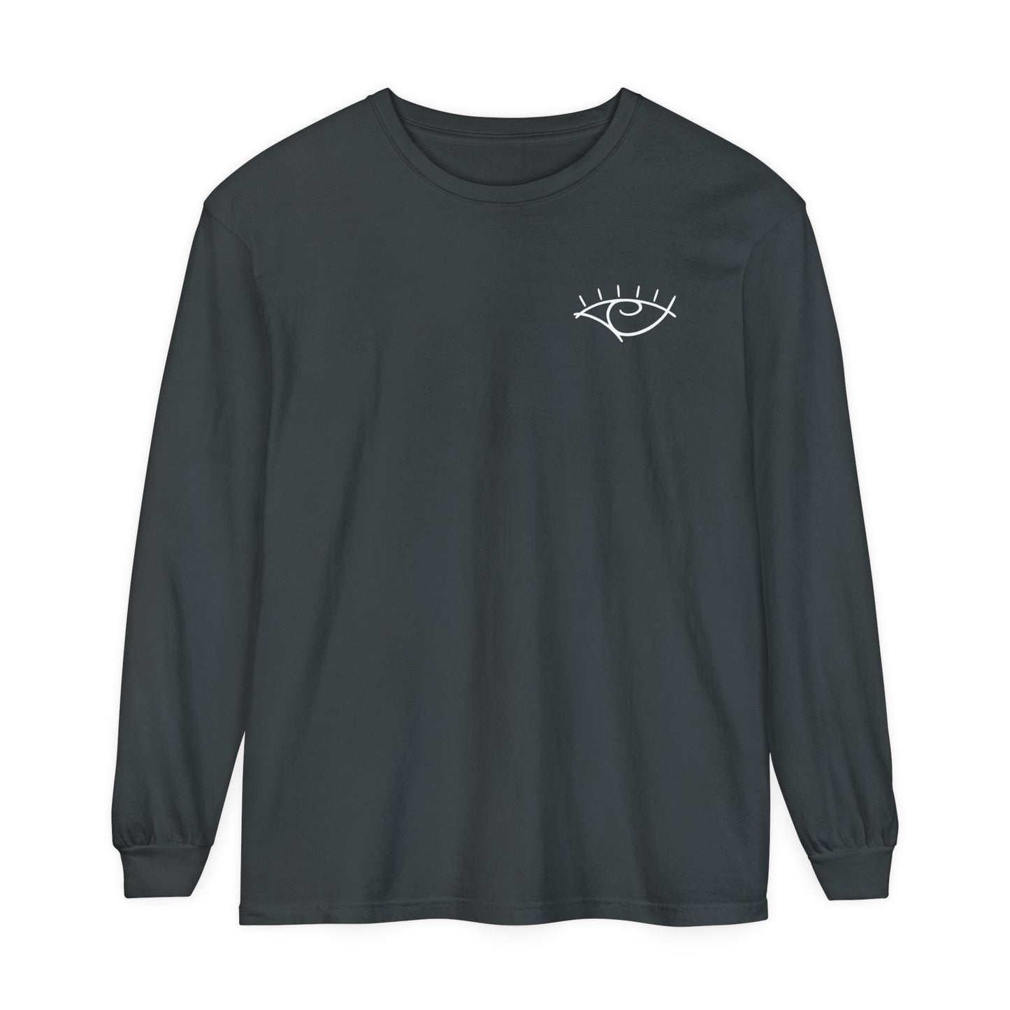 Seeing Eye Transcending Long Sleeve Tee