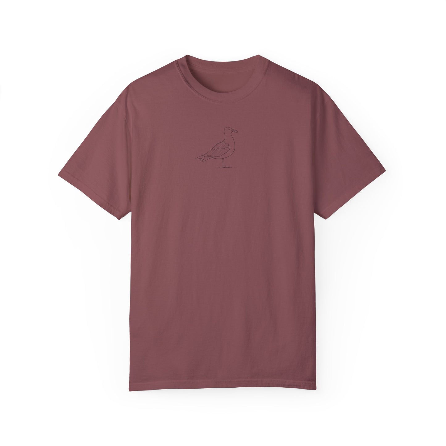 Hot Gull Tee